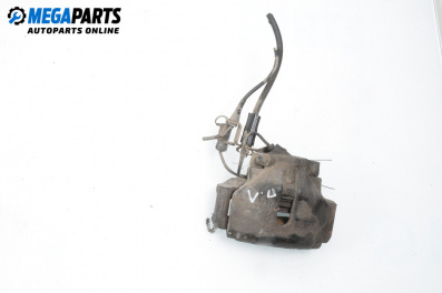 Bremszange for Audi A6 Sedan C5 (01.1997 - 01.2005), position: links, vorderseite