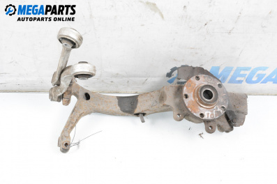 Achsschenkel radnabe for Audi A6 Sedan C5 (01.1997 - 01.2005), position: rechts, vorderseite