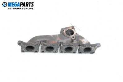 Abgaskrümmer for Audi A6 Sedan C5 (01.1997 - 01.2005) 1.8 T, 150 hp