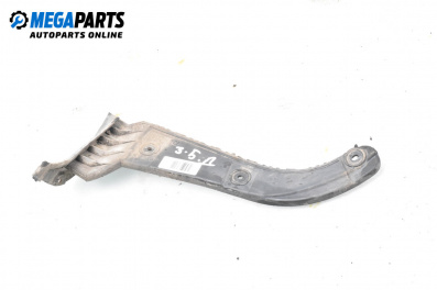 Bumper holder for Audi A6 Sedan C5 (01.1997 - 01.2005), sedan, position: rear - right