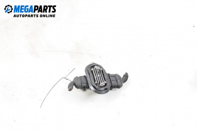Blower motor resistor for Audi A6 Sedan C5 (01.1997 - 01.2005)