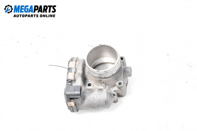 Butterfly valve for Audi A6 Sedan C5 (01.1997 - 01.2005) 1.8 T, 150 hp