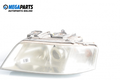 Scheinwerfer for Audi A6 Sedan C5 (01.1997 - 01.2005), sedan, position: links