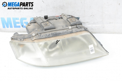 Scheinwerfer for Audi A6 Sedan C5 (01.1997 - 01.2005), sedan, position: rechts