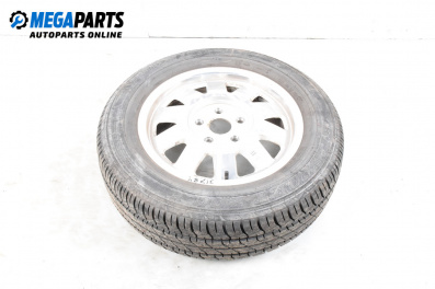 Pneu de rezervă for Audi A6 Sedan C5 (01.1997 - 01.2005) 15 inches, width 6 (Prețul este pentru 1 buc.)