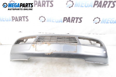 Frontstoßstange for Audi A6 Sedan C5 (01.1997 - 01.2005), sedan, position: vorderseite