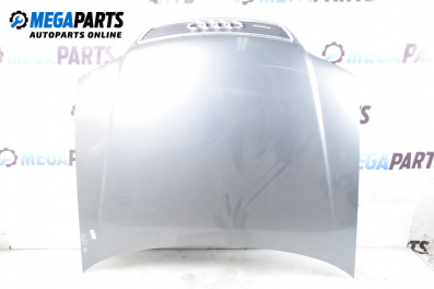 Bonnet for Audi A6 Sedan C5 (01.1997 - 01.2005), 5 doors, sedan, position: front