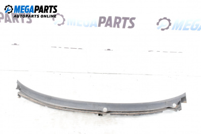 Windshield wiper cover cowl for Audi A6 Sedan C5 (01.1997 - 01.2005), 5 doors, sedan