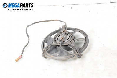 Radiator fan for Audi A6 Sedan C5 (01.1997 - 01.2005) 1.8 T, 150 hp