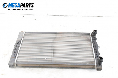 Water radiator for Audi A6 Sedan C5 (01.1997 - 01.2005) 1.8 T, 150 hp