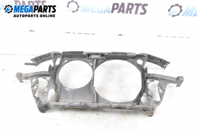 Front slam panel for Audi A6 Sedan C5 (01.1997 - 01.2005), sedan