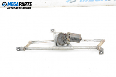 Front wipers motor for Volkswagen Polo Hatchback II (10.1994 - 10.1999), hatchback, position: front