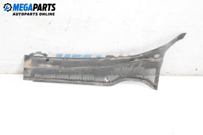 Verkleidung unter scheibenwischern for Volkswagen Polo Hatchback II (10.1994 - 10.1999), 5 türen, hecktür