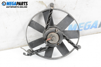 Kühlerlüfter for Volkswagen Polo Hatchback II (10.1994 - 10.1999) 55 1.3, 55 hp