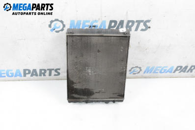 Water radiator for Volkswagen Polo Hatchback II (10.1994 - 10.1999) 55 1.3, 55 hp