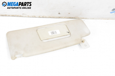 Sun visor for Volkswagen Polo Hatchback II (10.1994 - 10.1999), position: left