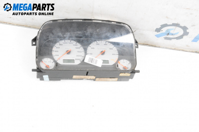 Instrument cluster for Volkswagen Polo Hatchback II (10.1994 - 10.1999) 55 1.3, 55 hp