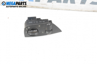Bedienelement beleuchtung for Volkswagen Polo Hatchback II (10.1994 - 10.1999)