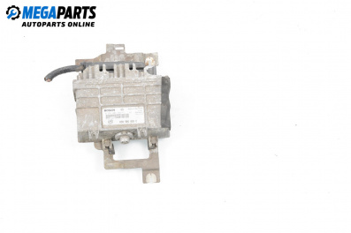 ECU for Volkswagen Polo Hatchback II (10.1994 - 10.1999) 55 1.3, 55 hp, № 030906026E