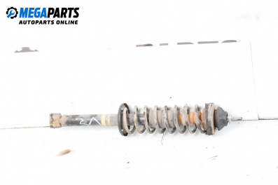 MacPherson-federbein for Volkswagen Polo Hatchback II (10.1994 - 10.1999), hecktür, position: links, rückseite