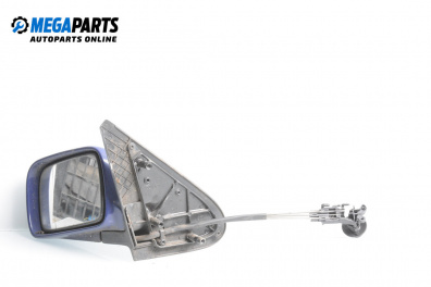 Spiegel for Volkswagen Polo Hatchback II (10.1994 - 10.1999), 5 türen, hecktür, position: links