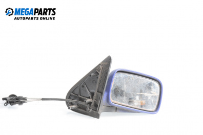 Spiegel for Volkswagen Polo Hatchback II (10.1994 - 10.1999), 5 türen, hecktür, position: rechts
