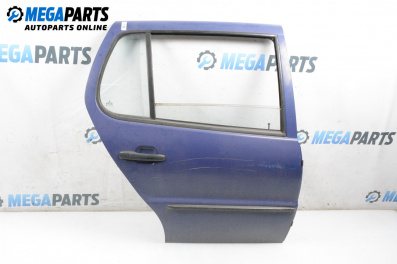 Tür for Volkswagen Polo Hatchback II (10.1994 - 10.1999), 5 türen, hecktür, position: rechts, rückseite