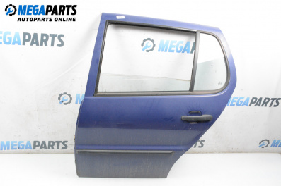 Tür for Volkswagen Polo Hatchback II (10.1994 - 10.1999), 5 türen, hecktür, position: links, rückseite