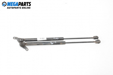 Stoßdämpfer heckklappe for Volkswagen Polo Hatchback II (10.1994 - 10.1999)