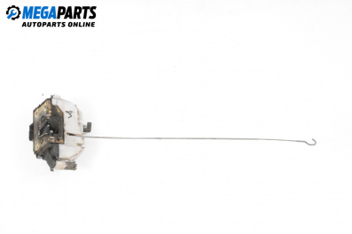 Schloss for Volkswagen Polo Hatchback II (10.1994 - 10.1999), position: rechts, rückseite