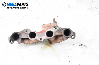 Abgaskrümmer for Volkswagen Polo Hatchback II (10.1994 - 10.1999) 55 1.3, 55 hp