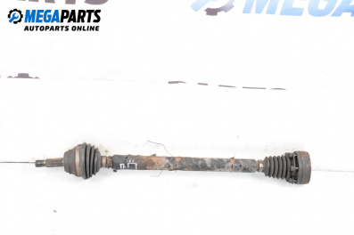 Antriebswelle for Volkswagen Polo Hatchback II (10.1994 - 10.1999) 55 1.3, 55 hp, position: rechts, vorderseite