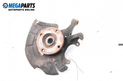 Achsschenkel radnabe for Volkswagen Polo Hatchback II (10.1994 - 10.1999), position: rechts, vorderseite
