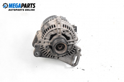 Alternator for Volkswagen Polo Hatchback II (10.1994 - 10.1999) 55 1.3, 55 hp
