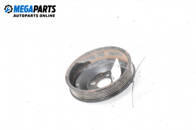 Riemenscheibe for Volkswagen Polo Hatchback II (10.1994 - 10.1999) 55 1.3, 55 hp