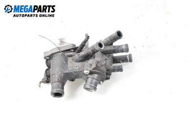 Thermostat housing for Volkswagen Polo Hatchback II (10.1994 - 10.1999) 55 1.3, 55 hp