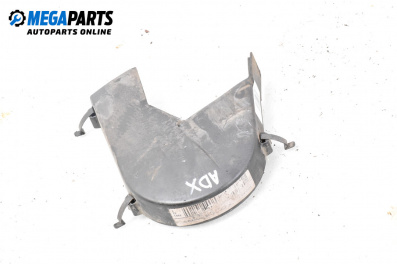 Timing belt cover for Volkswagen Polo Hatchback II (10.1994 - 10.1999) 55 1.3, 55 hp