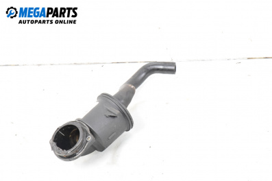Water pipe for Volkswagen Polo Hatchback II (10.1994 - 10.1999) 55 1.3, 55 hp