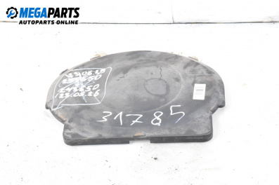 Engine cover for Volkswagen Polo Hatchback II (10.1994 - 10.1999)