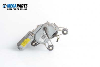 Motor ștergătoare parbriz for Volkswagen Golf IV Hatchback (08.1997 - 06.2005), hatchback, position: din spate, № 1J6955711C