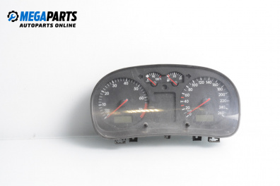 Bloc instrumente de bord for Volkswagen Golf IV Hatchback (08.1997 - 06.2005) 1.6, 100 hp, № 1J0919861D