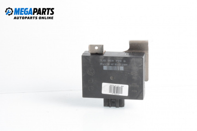 Comfort module for Volkswagen Golf IV Hatchback (08.1997 - 06.2005), № 1J0959799Q