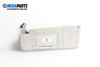 Sun visor for Volkswagen Golf IV Hatchback (08.1997 - 06.2005), position: left
