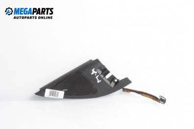Difuzor for Volkswagen Golf IV Hatchback (08.1997 - 06.2005)
