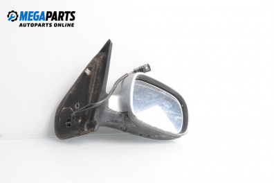 Spiegel for Volkswagen Golf IV Hatchback (08.1997 - 06.2005), 3 türen, hecktür, position: rechts