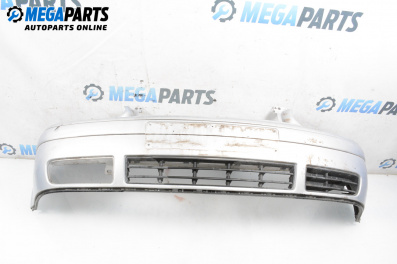 Bara de protectie frontala for Volkswagen Golf IV Hatchback (08.1997 - 06.2005), hatchback, position: fața