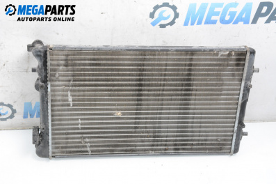Water radiator for Volkswagen Golf IV Hatchback (08.1997 - 06.2005) 1.6, 100 hp