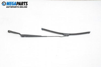Wischerarm frontscheibe for Volkswagen Golf IV Hatchback (08.1997 - 06.2005), position: links