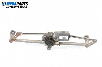 Motor ștergătoare parbriz for Volkswagen Golf IV Hatchback (08.1997 - 06.2005), hatchback, position: fața