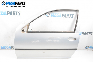 Tür for Volkswagen Golf IV Hatchback (08.1997 - 06.2005), 3 türen, hecktür, position: links